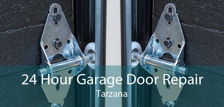 24 Hour Garage Door Repair Tarzana