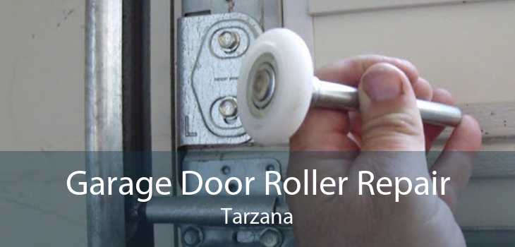 Garage Door Roller Repair Tarzana