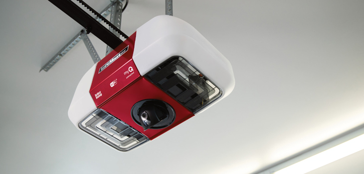 liftmaster garage door motor repair in Tarzana