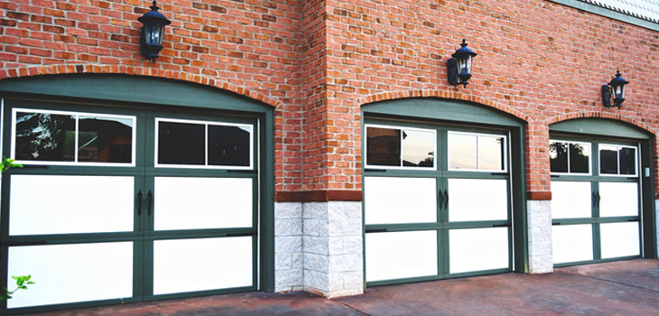 overhead garage door maintenance in Tarzana