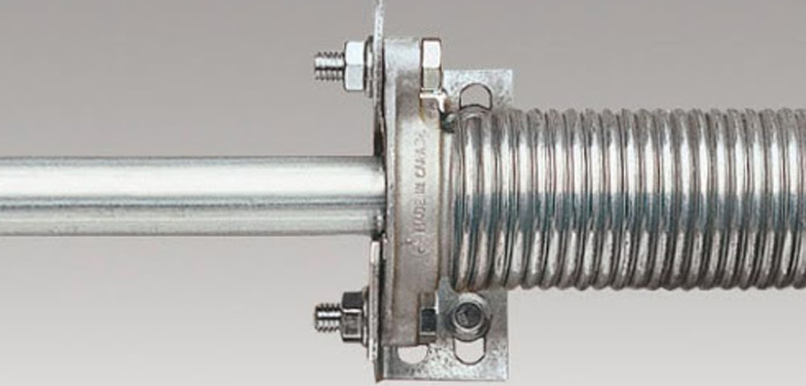 torsion spring bearing repair in Tarzana